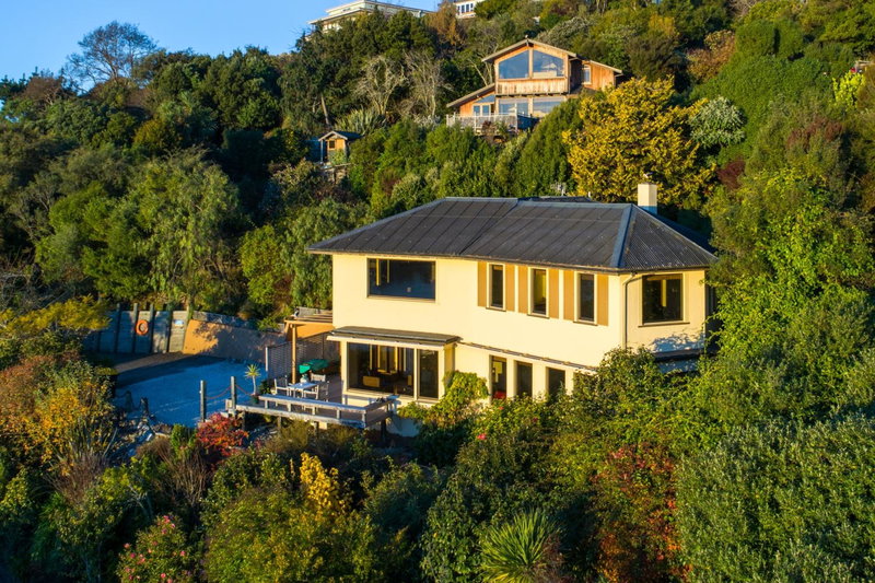 The Wheelhouse Inn, Nelson, New Zealand