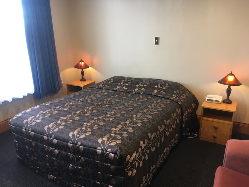 Leviathan Heritage Hotel Dunedin, Dunedin, New Zealand
