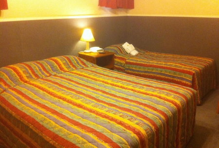 Leviathan Heritage Hotel Dunedin, Dunedin, New Zealand