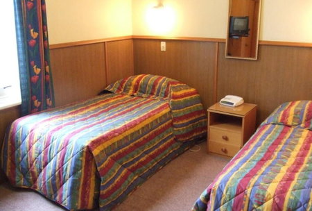 Leviathan Heritage Hotel Dunedin, Dunedin, New Zealand