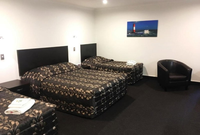 Leviathan Heritage Hotel Dunedin, Dunedin, New Zealand