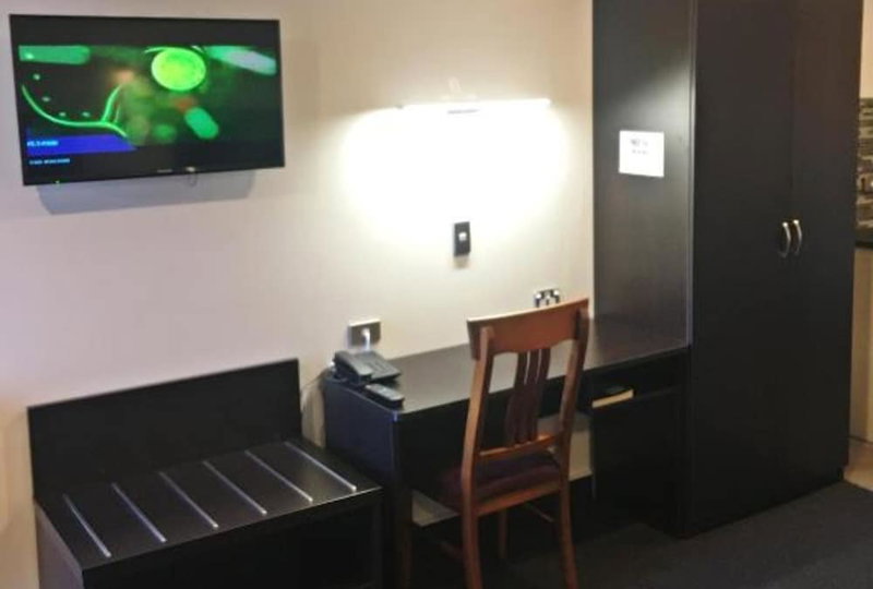 Leviathan Heritage Hotel Dunedin, Dunedin, New Zealand