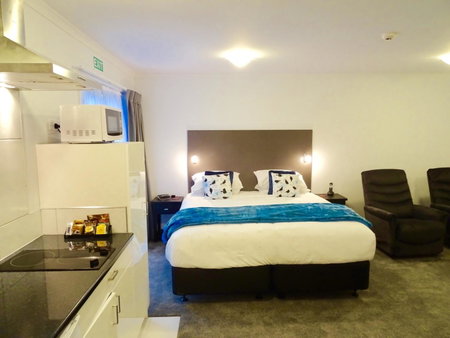 BKs Premier Motel Hamilton, Hamilton, New Zealand
