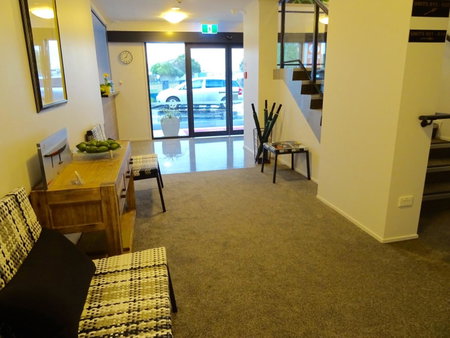 BKs Premier Motel Hamilton, Hamilton, New Zealand