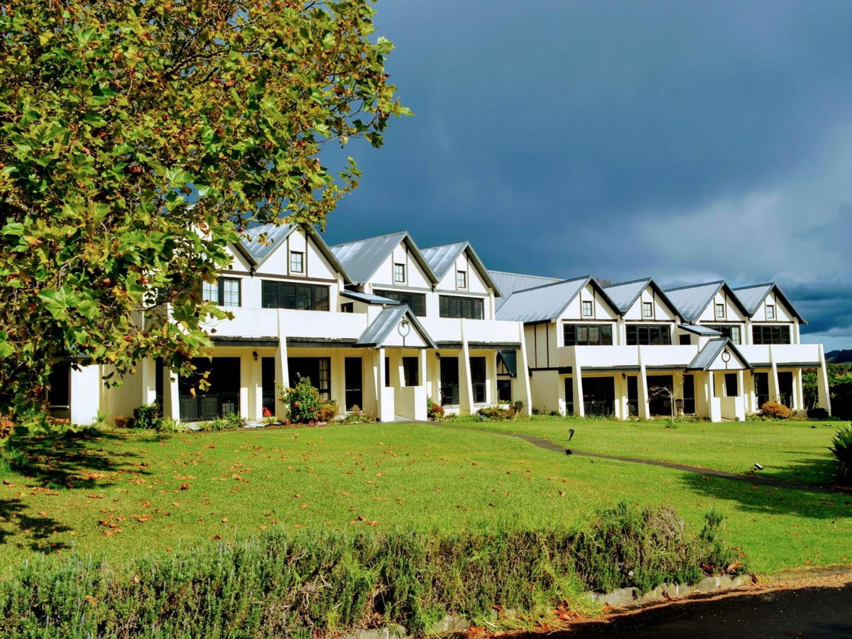 Salty Dog Inn, New Zealand
