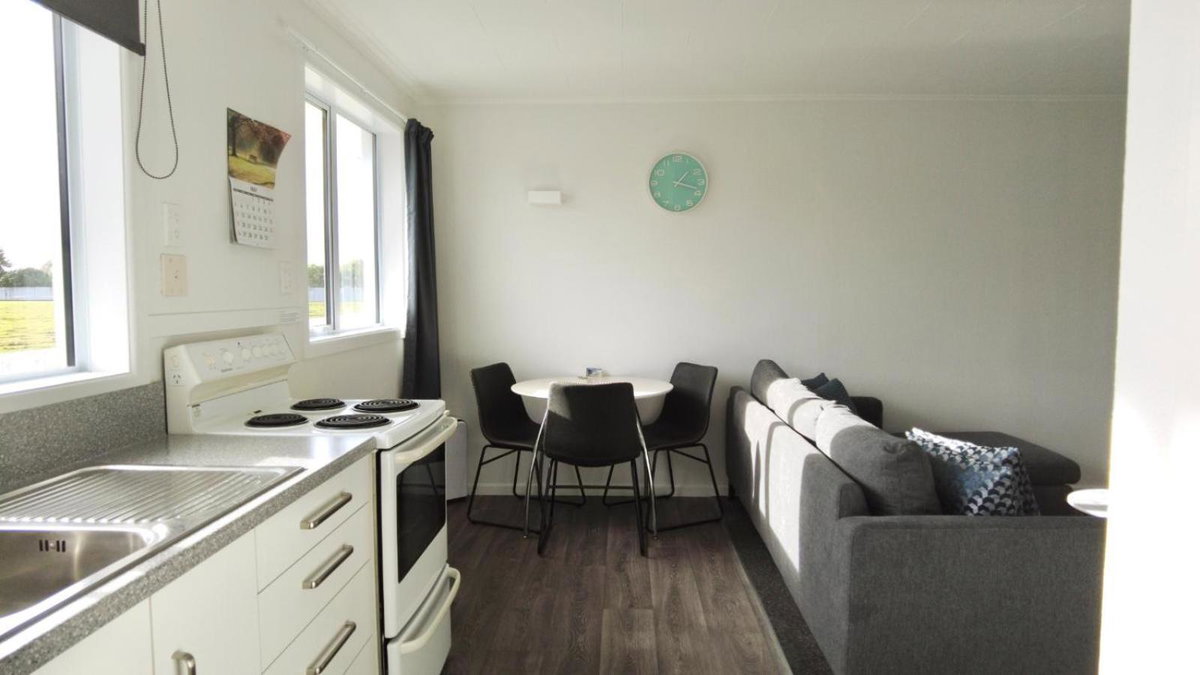 554 Moana Court Motel, New Zealand