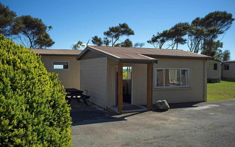 Pohara Beach TOP 10 Holiday Park, Pohara, New Zealand