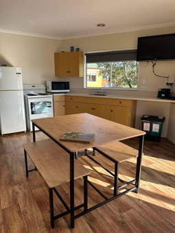 Pohara Beach TOP 10 Holiday Park, Pohara, New Zealand