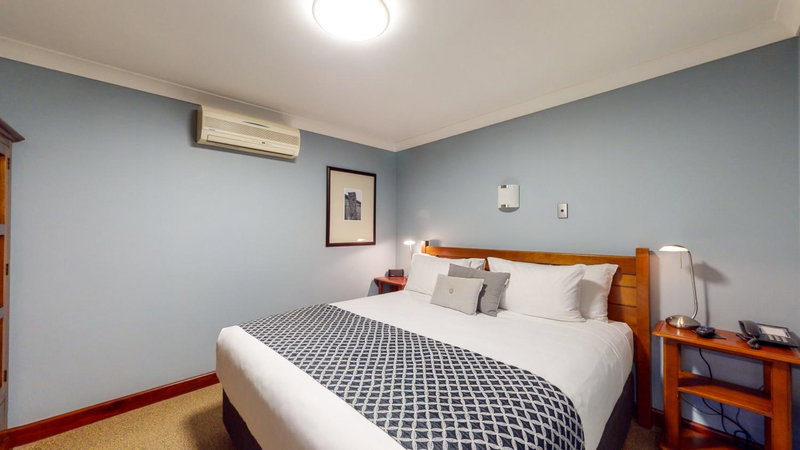 Quantum Lodge Motor Inn, Hamilton, New Zealand