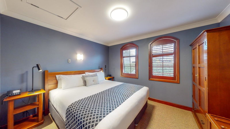 Quantum Lodge Motor Inn, Hamilton, New Zealand