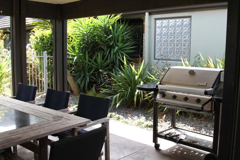 Quantum Lodge Motor Inn, Hamilton, New Zealand