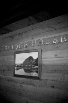 Bridgehouse Lodge, Warkworth, New Zealand