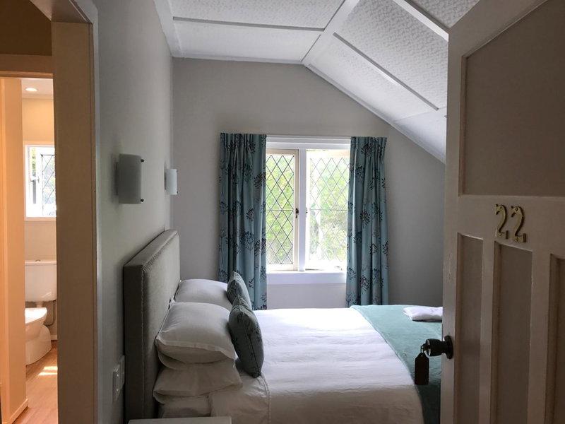 Bridgehouse Lodge, Warkworth, New Zealand