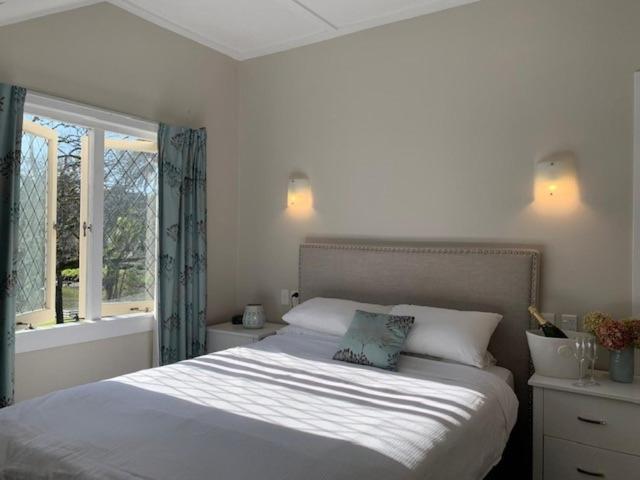Bridgehouse Lodge, Warkworth, New Zealand
