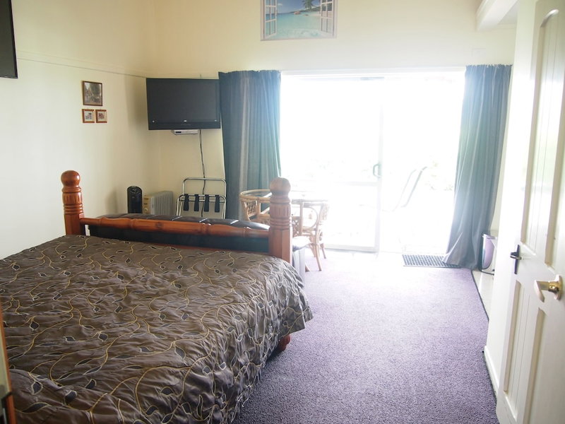 Manor Views, Huntly, New Zealand