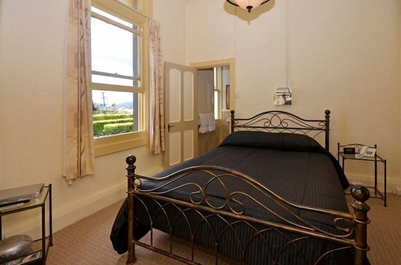 Manor Views, Huntly, New Zealand