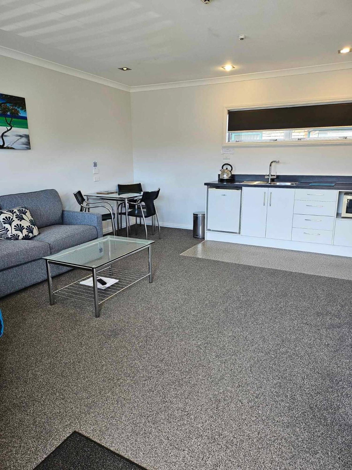 Hotel · Beach Street Motel Apartments, New Plymouth