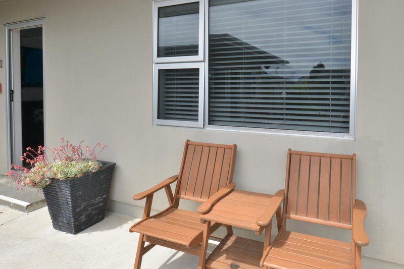 Beach Street Motel Apartments, New Plymouth, New Zealand