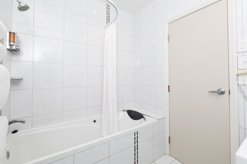 Beach Street Motel Apartments, New Plymouth, New Zealand