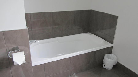 Carramar Motor Inn, Palmerston North, New Zealand