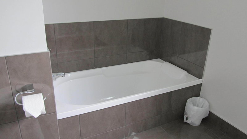 Carramar Motor Inn, Palmerston North, New Zealand