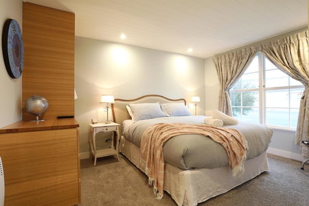 The Lodges At Transport World, Invercargill, Nouvelle-Zélande