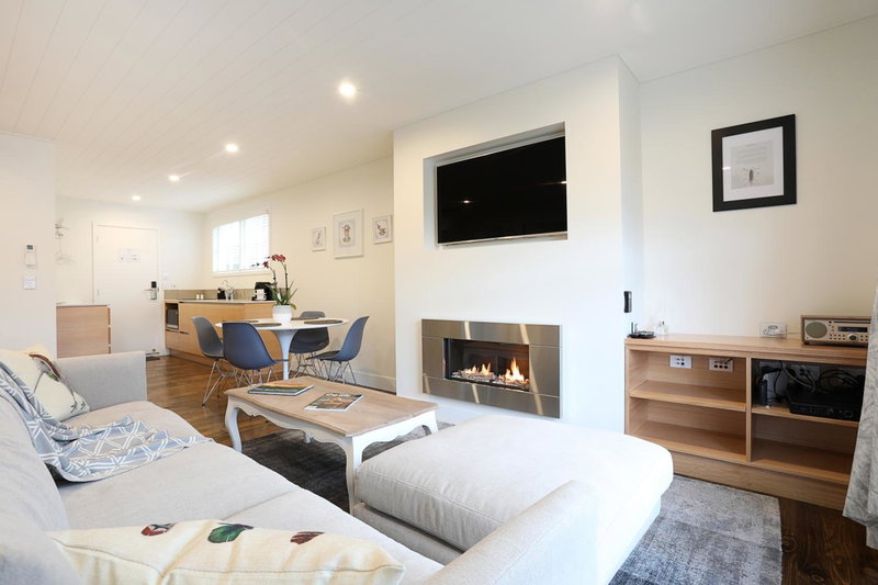 The Lodges At Transport World, Invercargill, New Zealand