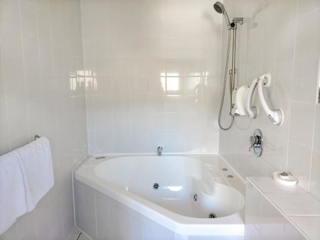 Boutique Motel, Stoke, New Zealand