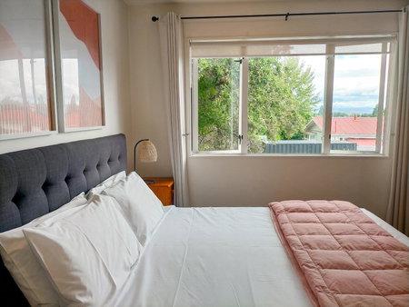 Boutique Motel, Stoke, New Zealand