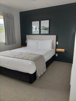 Boutique Motel, Stoke, New Zealand