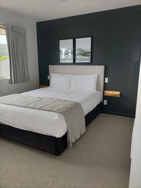 Boutique Motel, Stoke, New Zealand