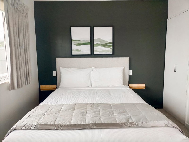 Boutique Motel, Stoke, New Zealand