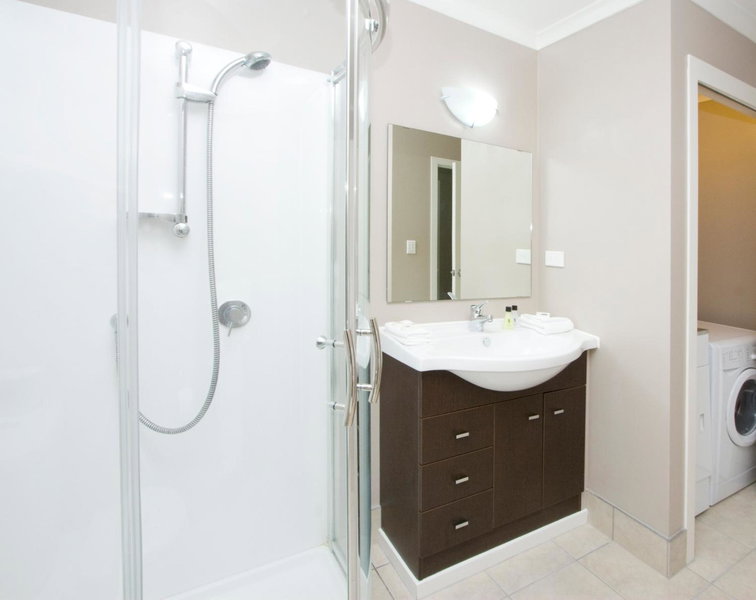Quest On Ward Serviced Apartments, Hamilton, New Zealand