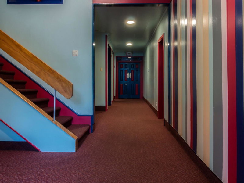 Masonic Hotel, Palmerston North, New Zealand