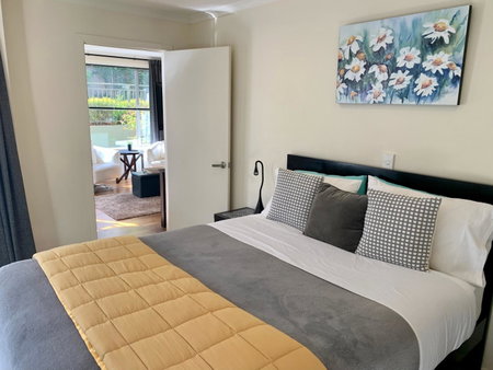 March Apartments, Dunedin, New Zealand