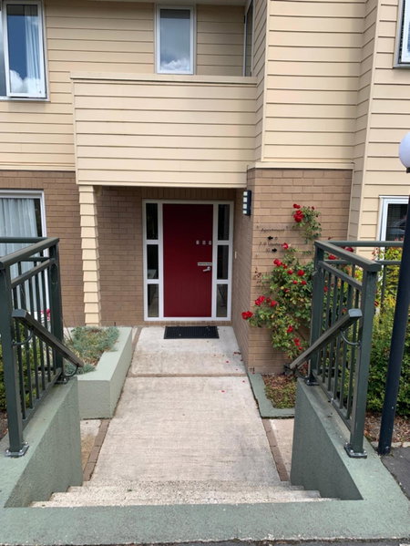 March Apartments, Dunedin, New Zealand