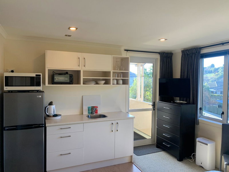 March Apartments, Dunedin, New Zealand