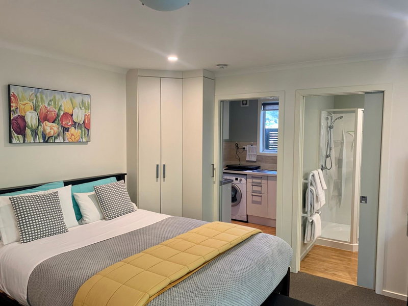 March Apartments, Dunedin, New Zealand