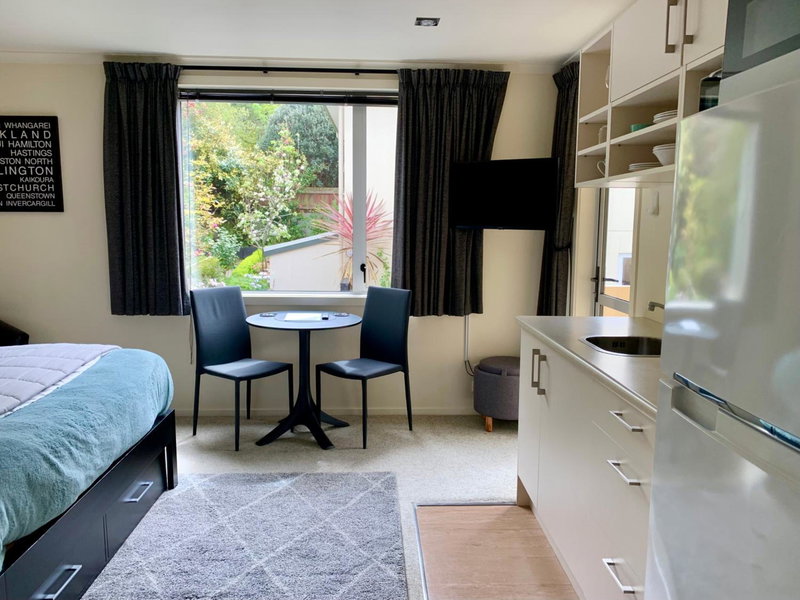 March Apartments, Dunedin, New Zealand