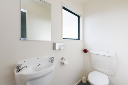 Camelot Motor Lodge and Conference Centre, Palmerston North, New Zealand
