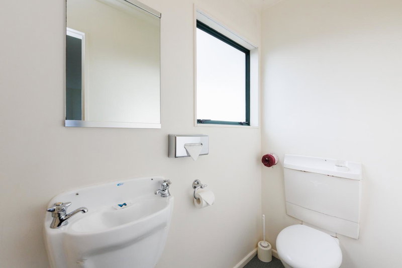Camelot Motor Lodge and Conference Centre, Palmerston North, New Zealand