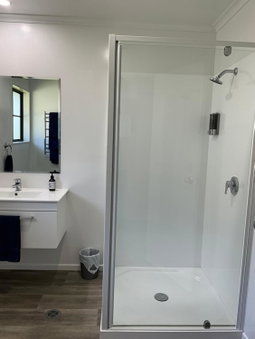 Camelot Motor Lodge and Conference Centre, Palmerston North, New Zealand