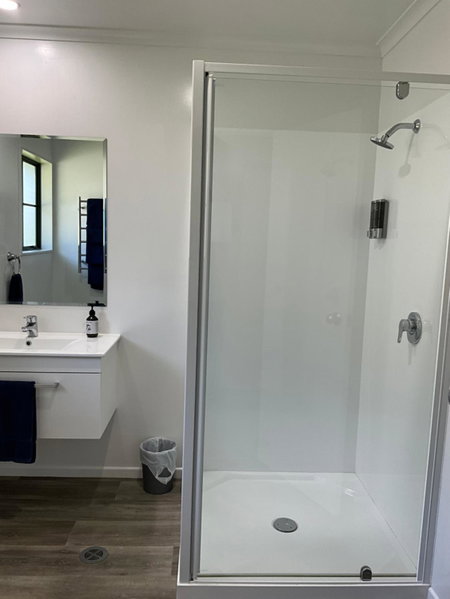 Camelot Motor Lodge and Conference Centre, Palmerston North, New Zealand
