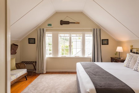 Arcadia Lodge Russell, Russell, New Zealand