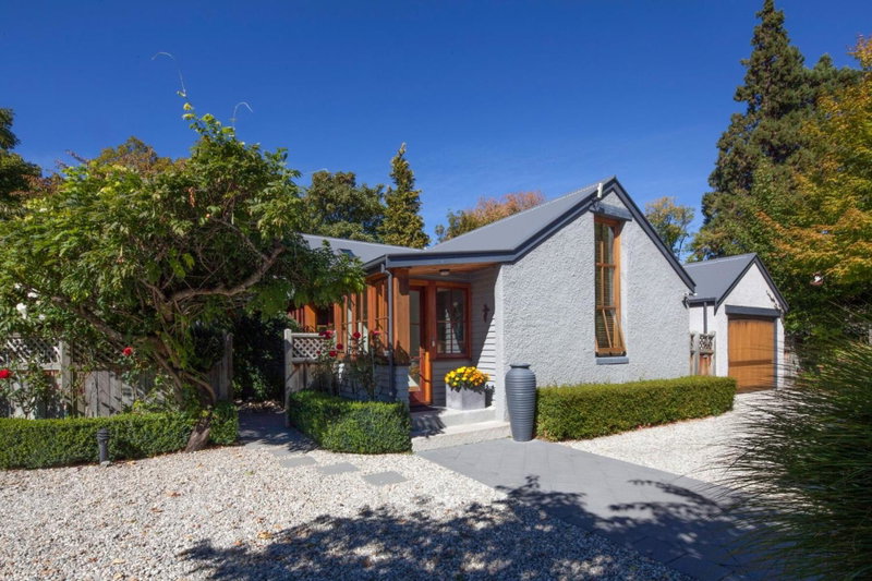 Arrowtown House Boutique Hotel, Arrowtown, New Zealand