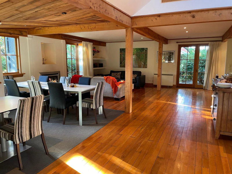 Arrowtown House Boutique Hotel, Arrowtown, New Zealand