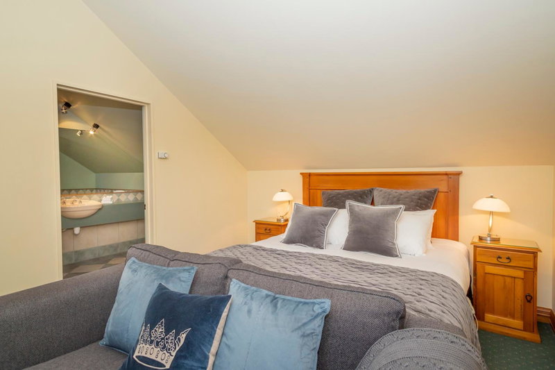 Arrowtown House Boutique Hotel, Arrowtown, New Zealand