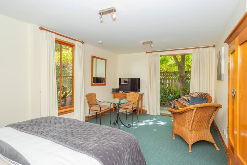 Arrowtown House Boutique Hotel, Arrowtown, New Zealand