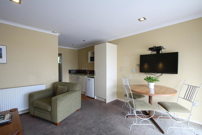 Annabelle Motel, Hokitika, New Zealand