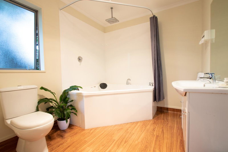 Annabelle Motel, Hokitika, New Zealand